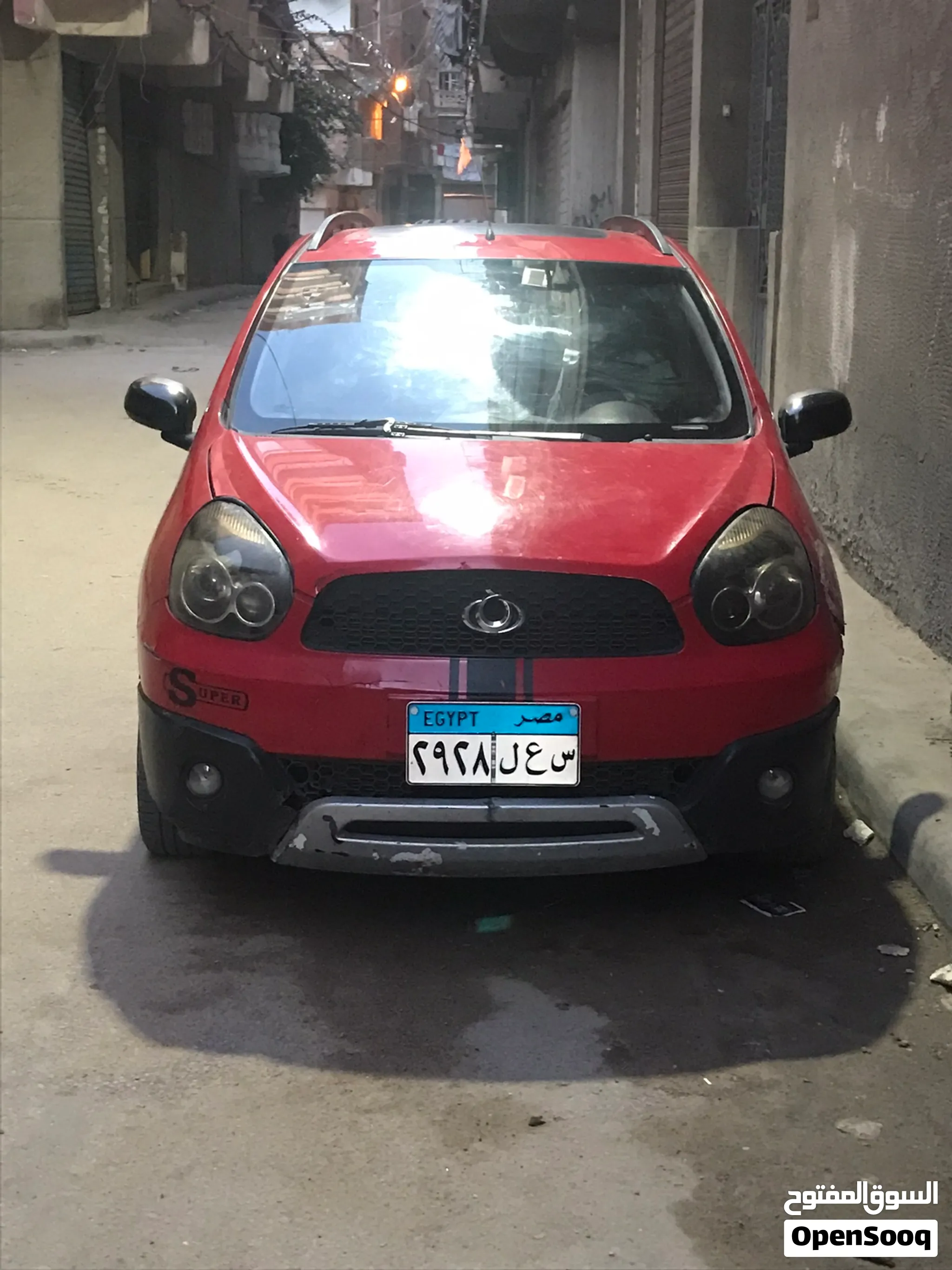 جلي بندينو 2012