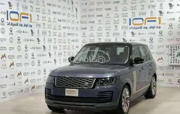 لاند روفر رنج روفر 2020 للبيع الرياض