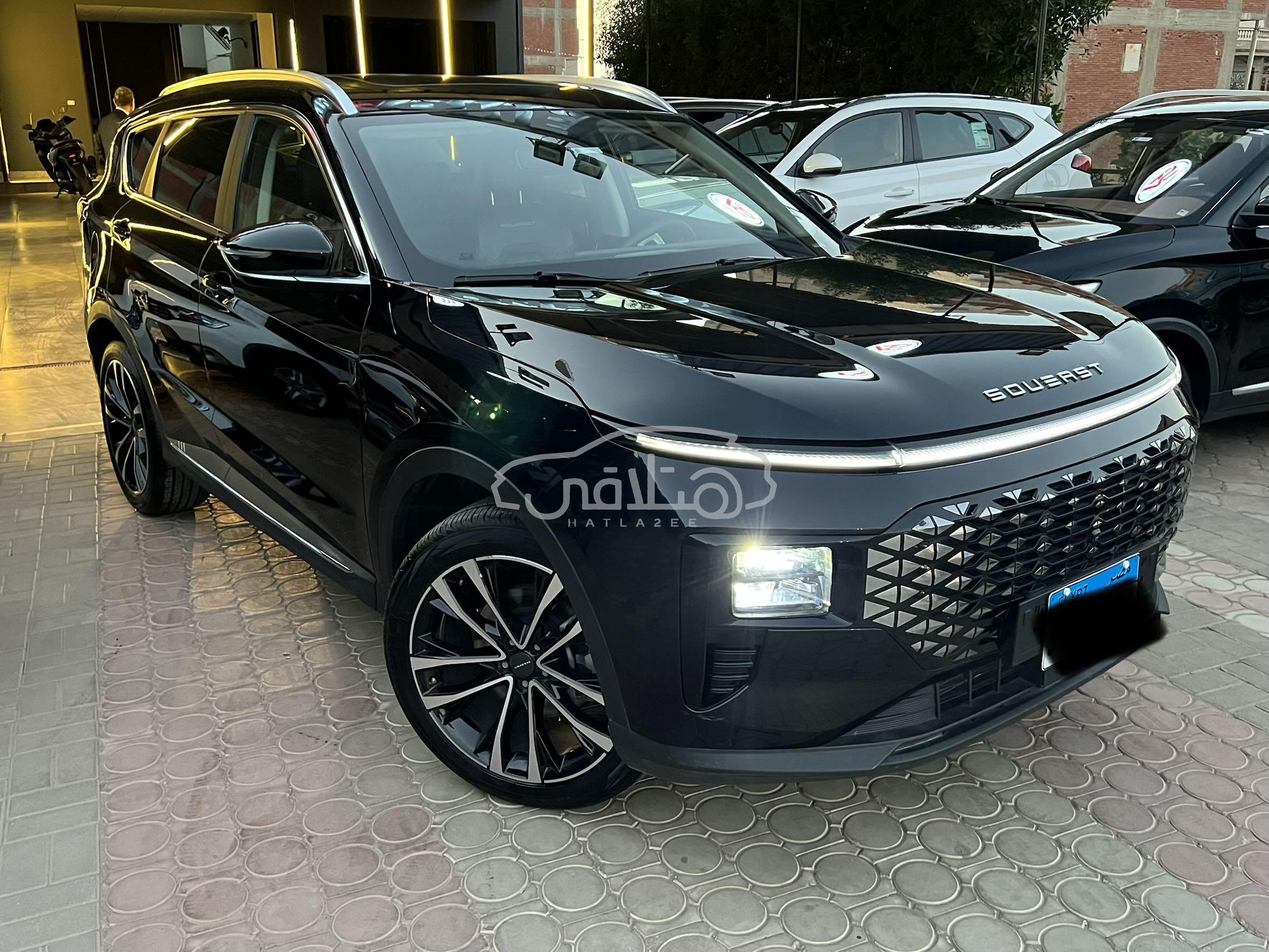 ساوايست اس 07 2026 للبيع التجمع - القاهرة الجديدة
