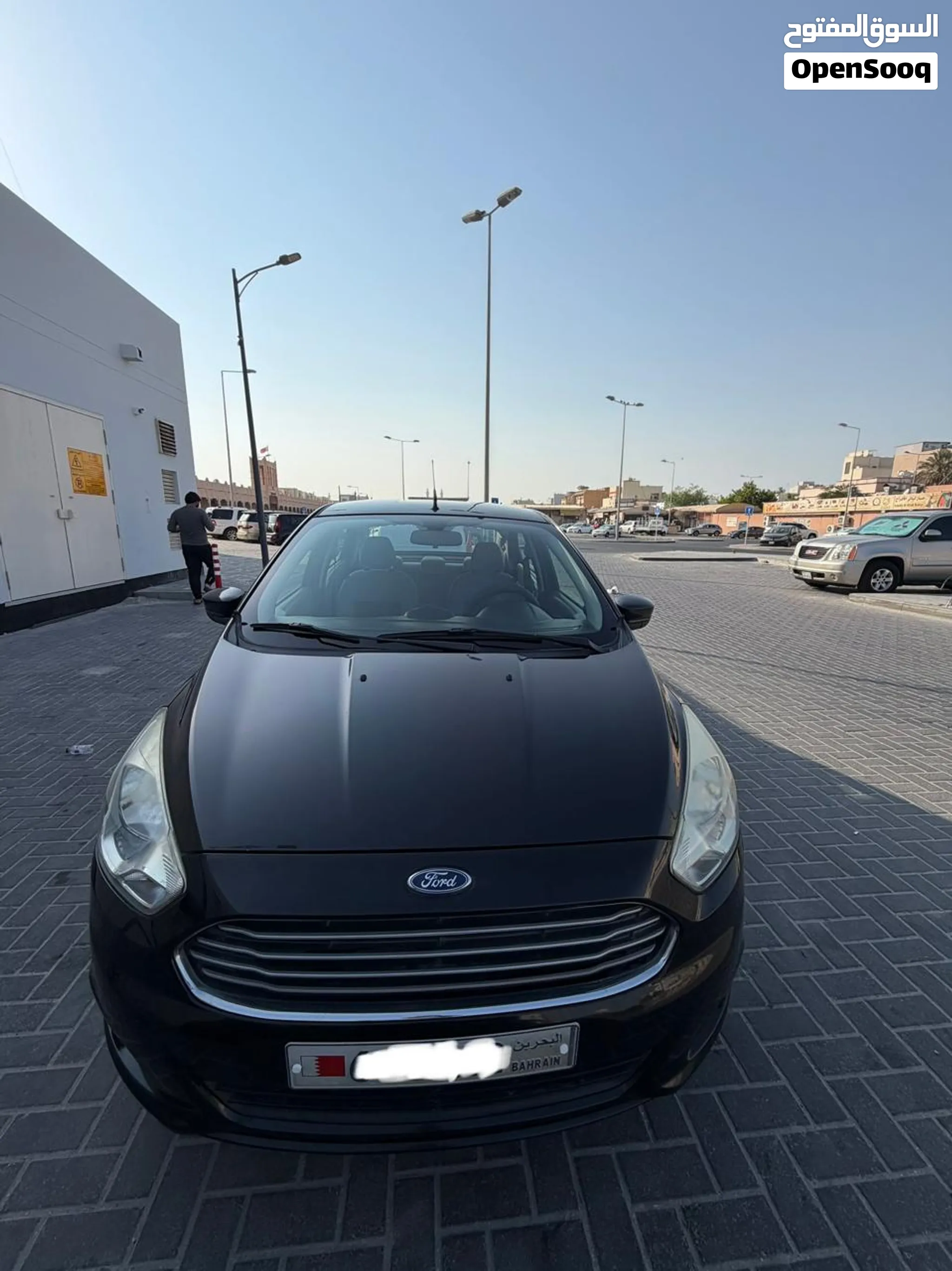 Ford Figo 2016 Cleanest Car same like New
