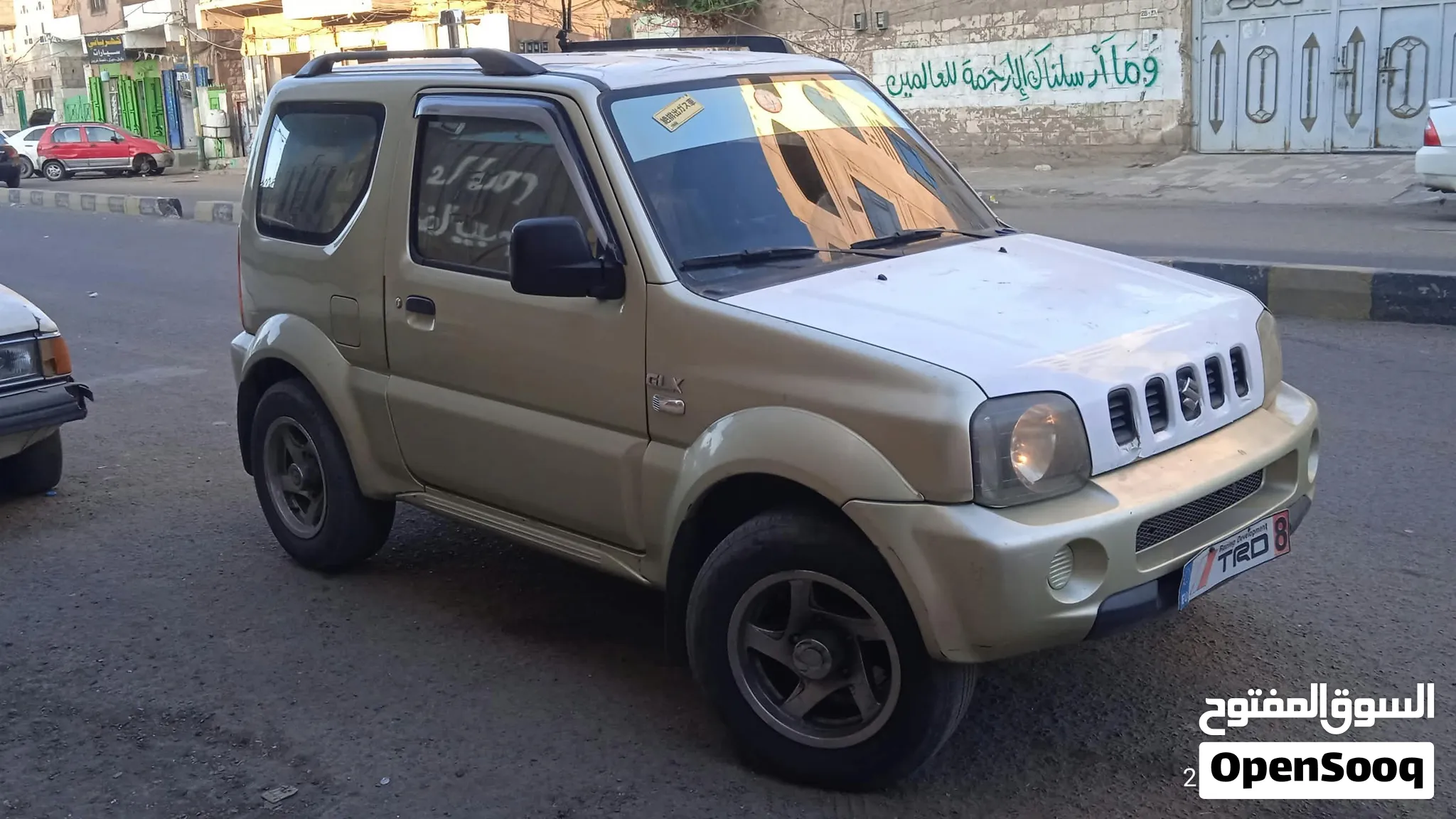 للبيع جيمني نظيف واقتصادي جدا