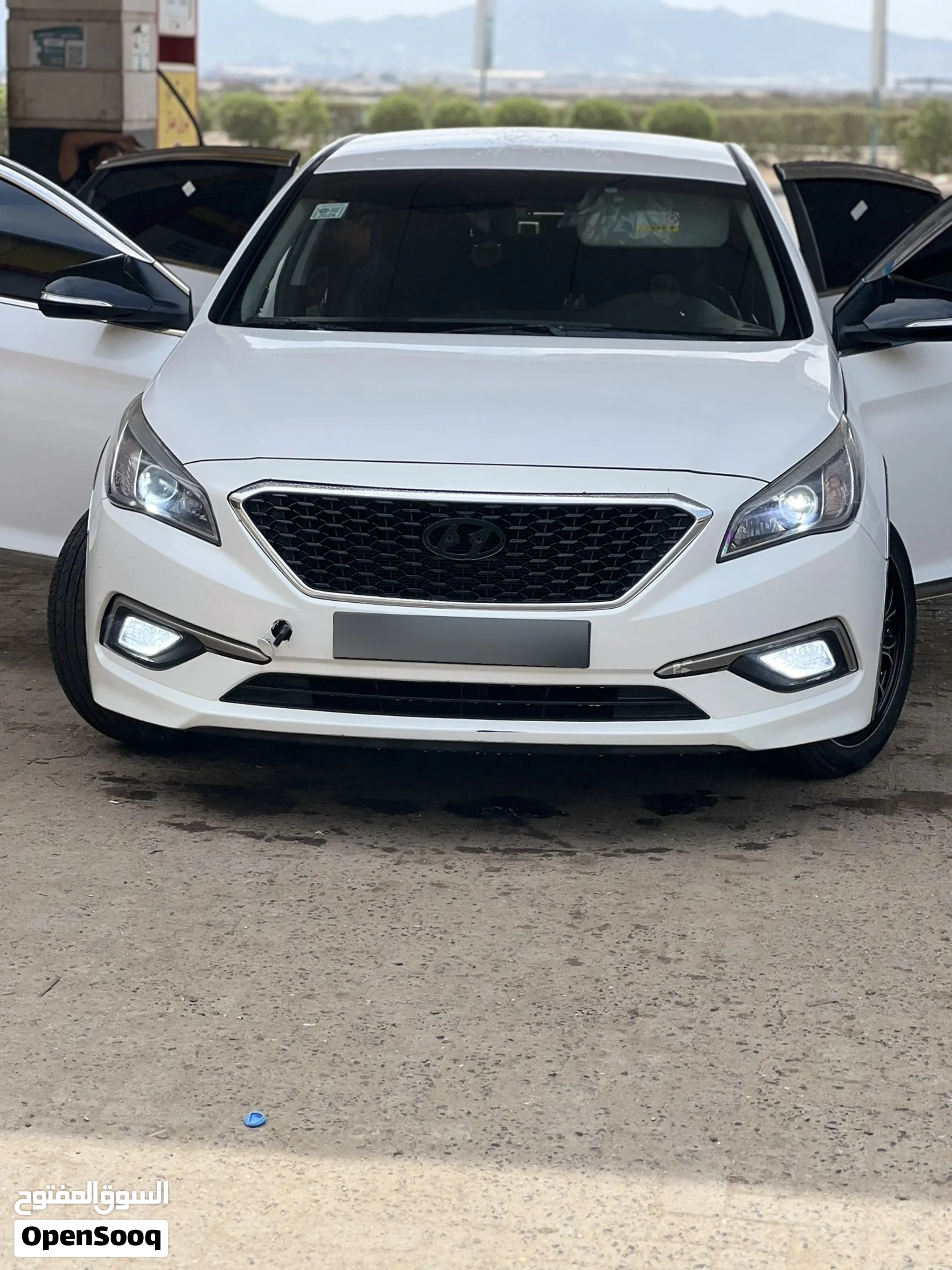 سوناتا2016كرت