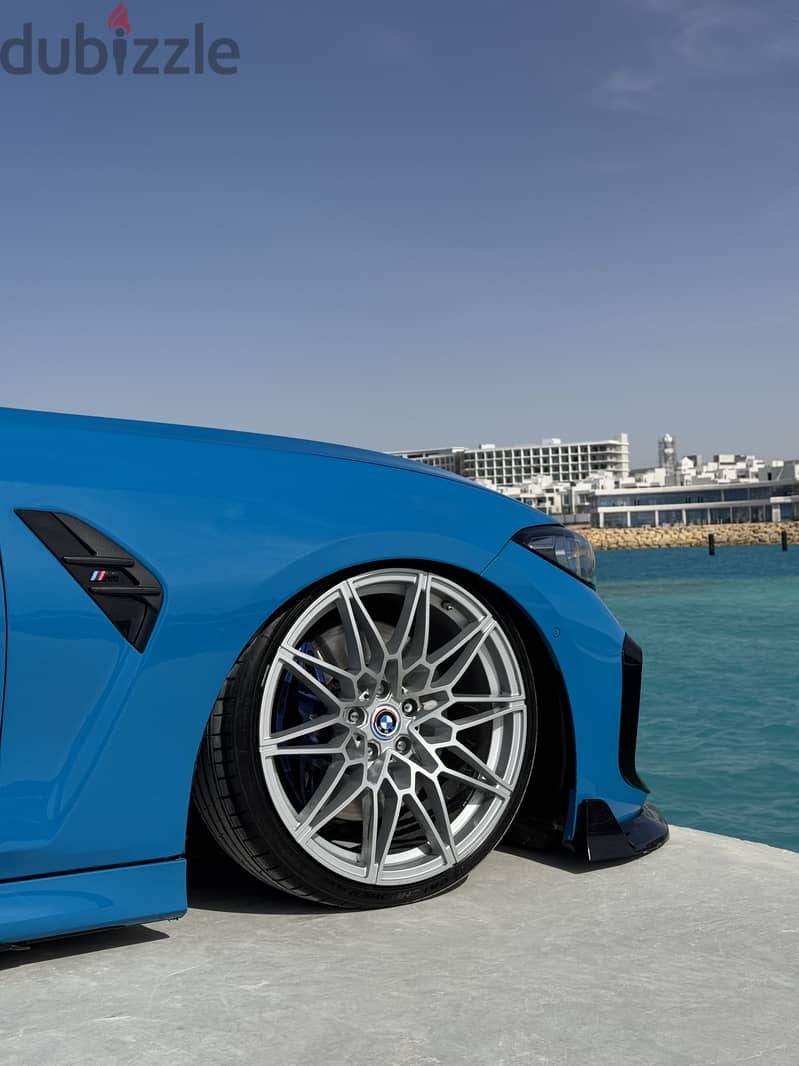 BMW 320i 2024