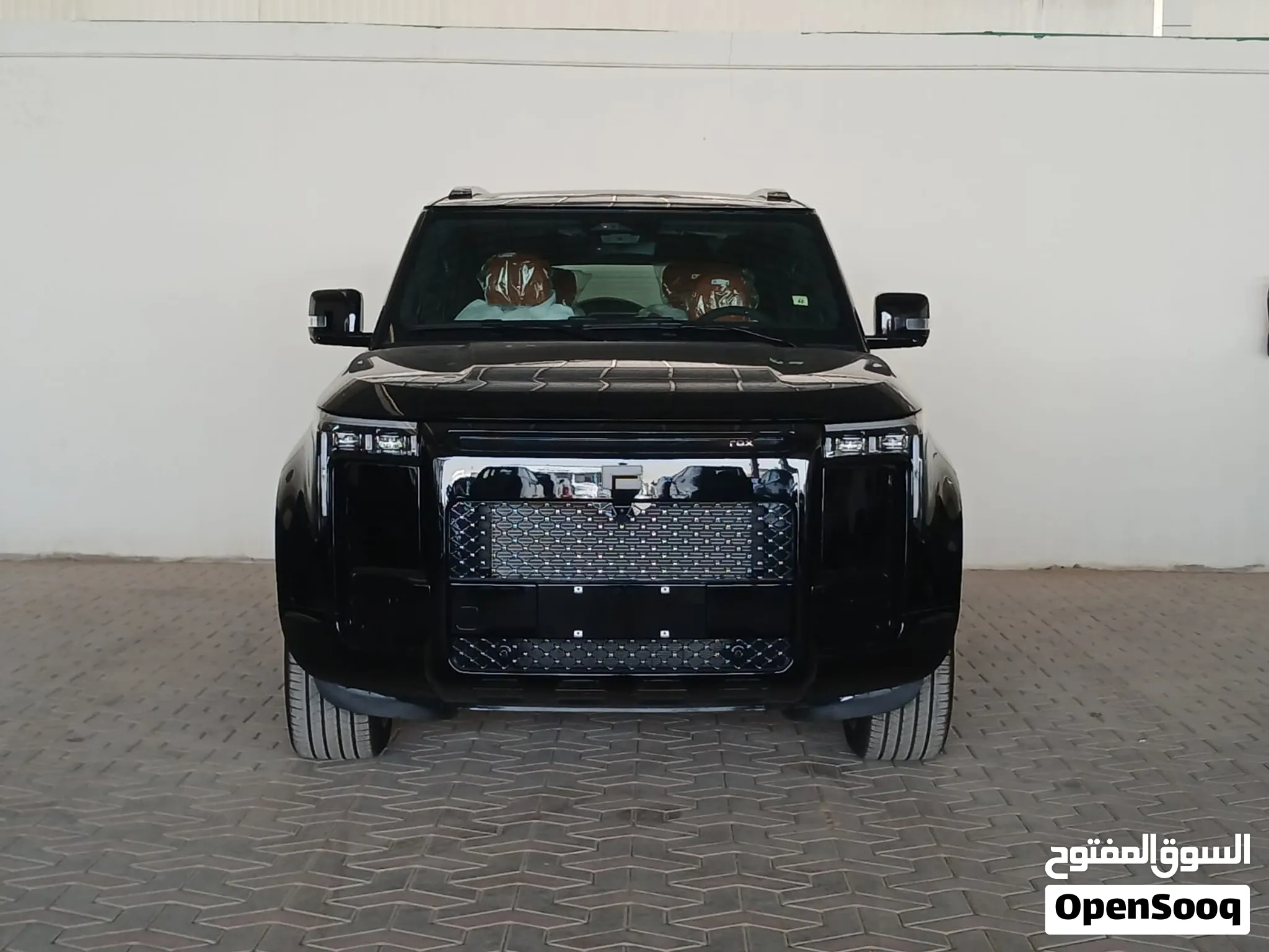روكس أداماس VIP موديل 2027 ROX ADAMAS