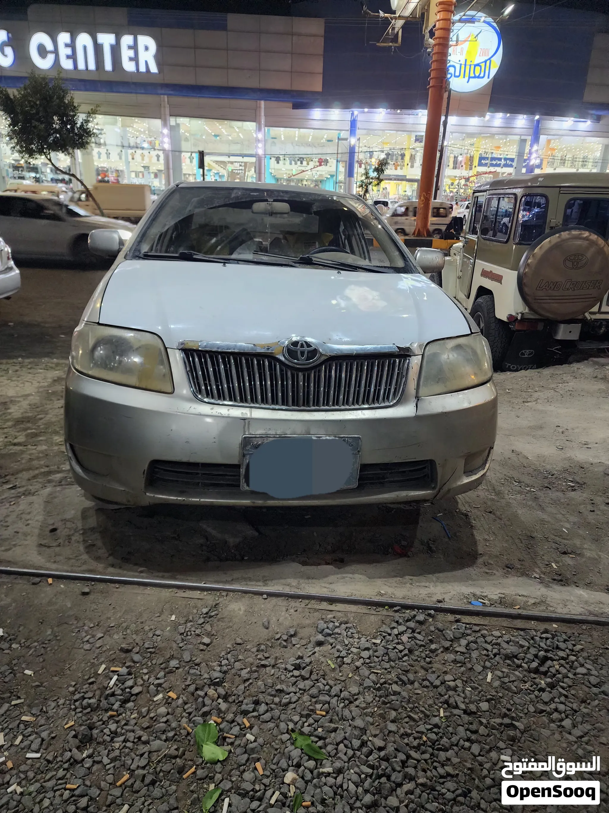 عرررررررررطه ب9000سعودي كرلا2006