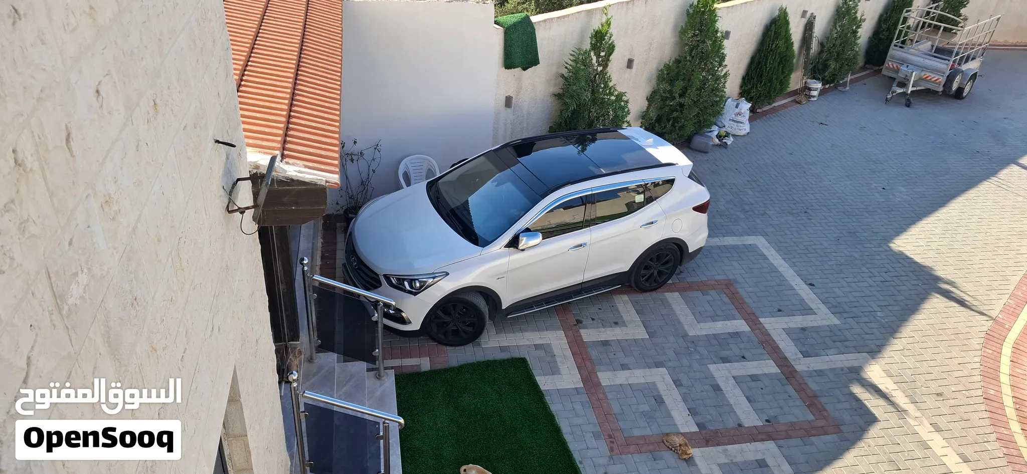 سانتافيه 2016