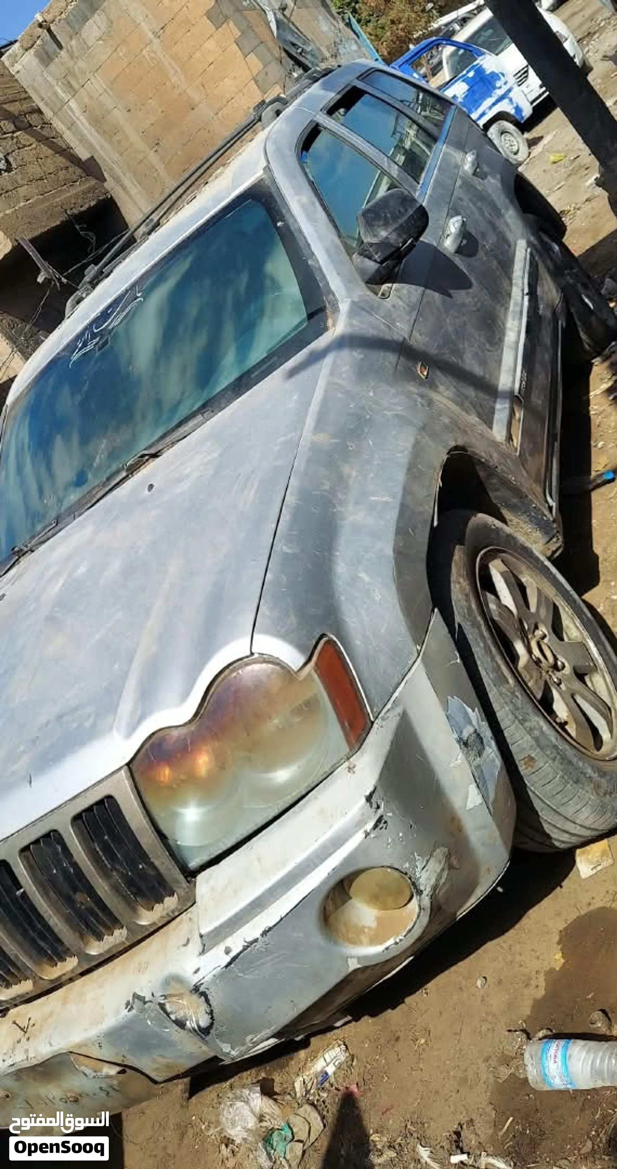 جيب امريكي 2006