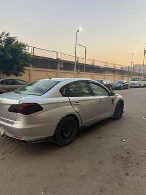 بريليانس FSV 2011 للبيع القاهرة