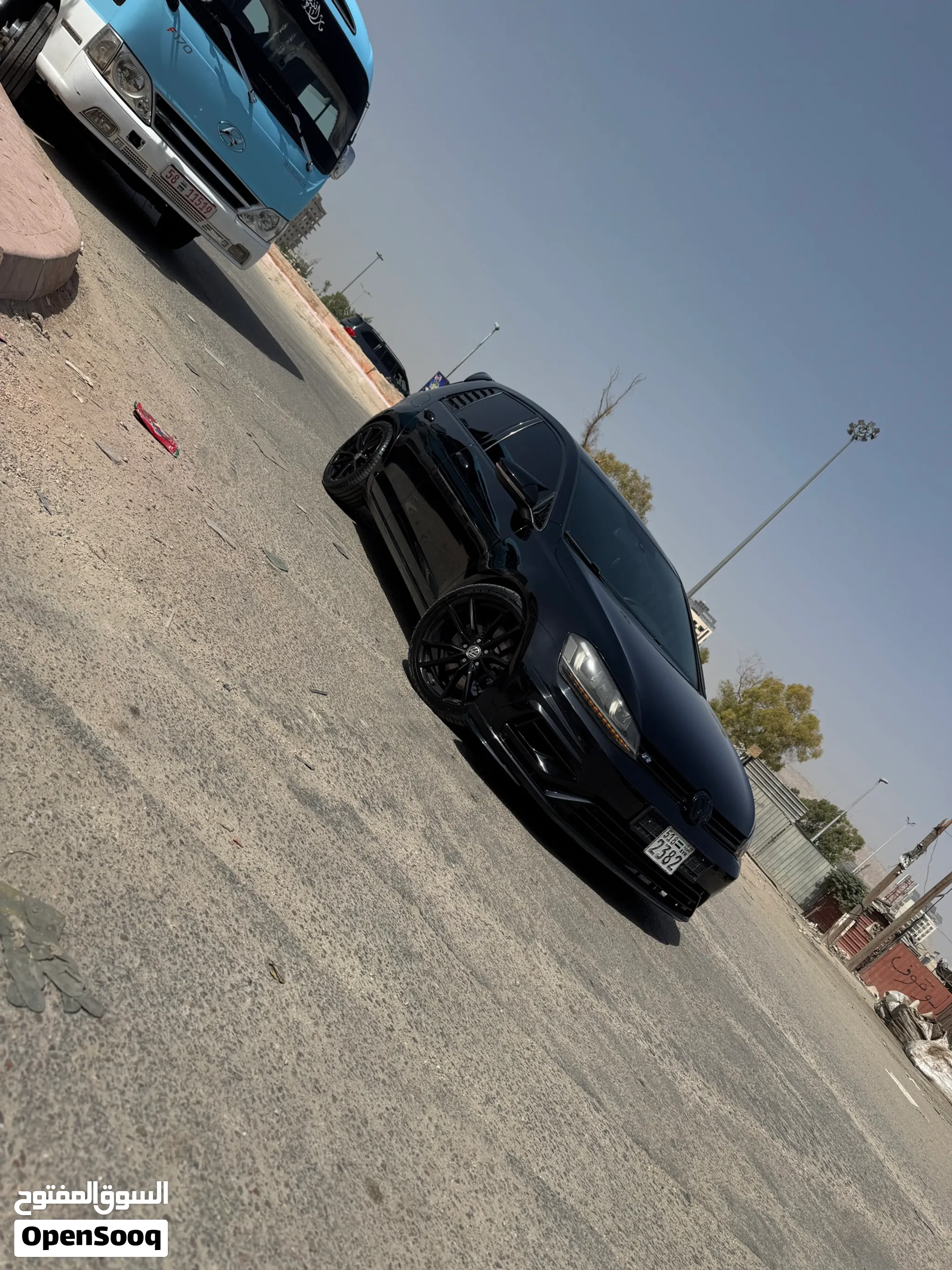 Mk7 R للبيع