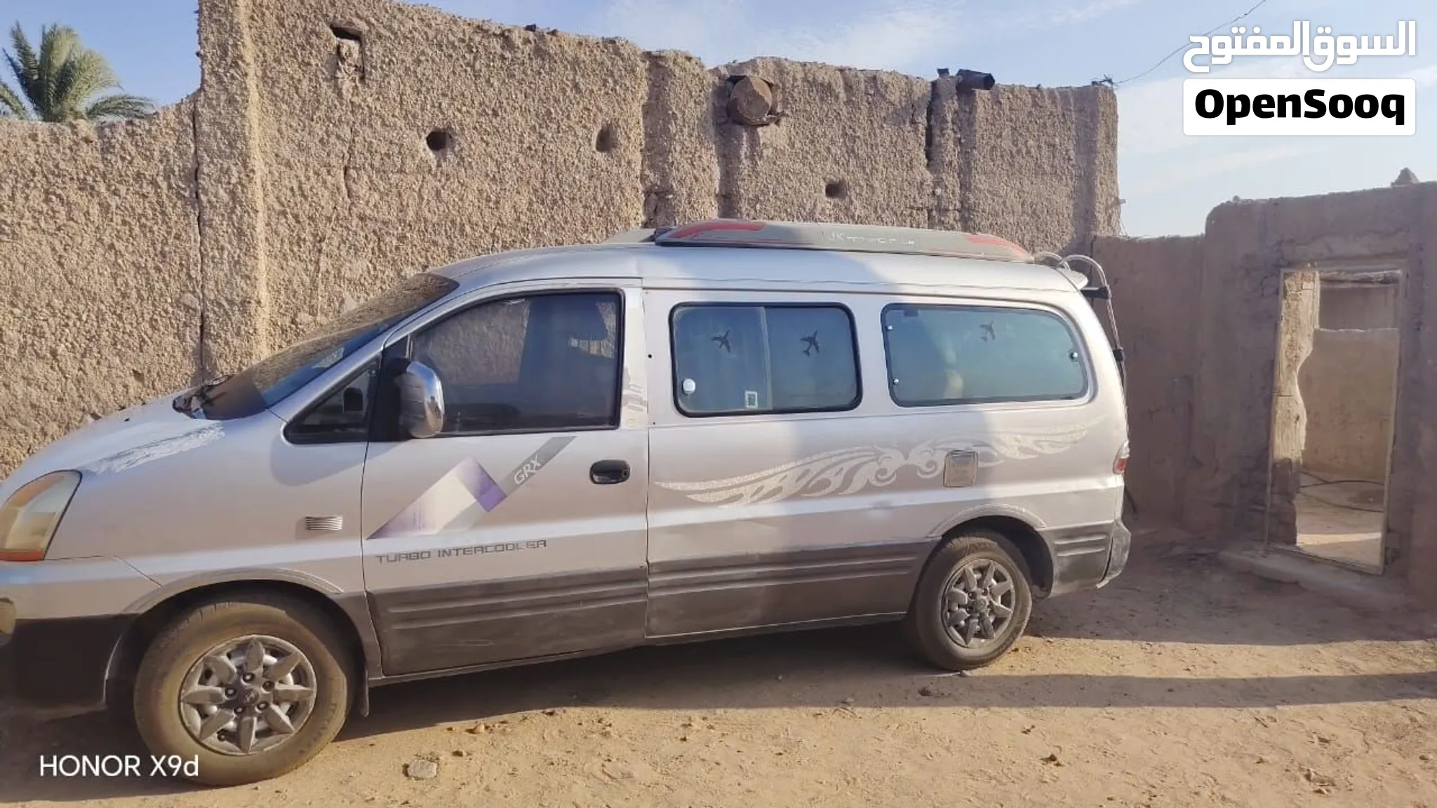 Hyundai Other 2005