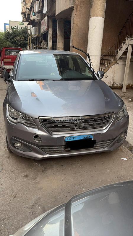 بيجو 301 2020 للبيع القاهرة