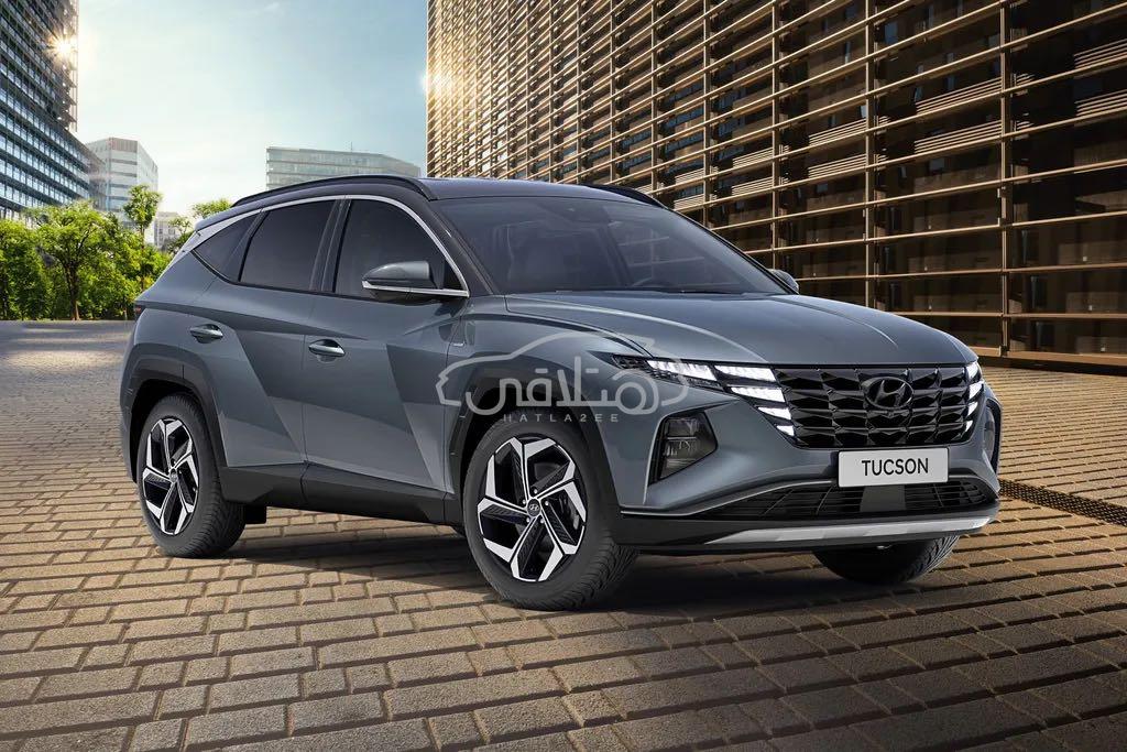هيونداي كليك 2024 للبيع الحيل