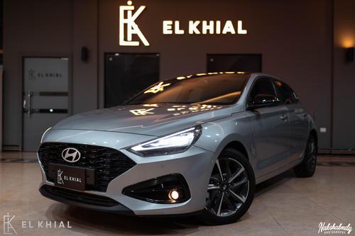 الخيال كارز هيونداي I30 2026 للبيع