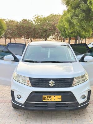 سوزوكى فيتارا 2019