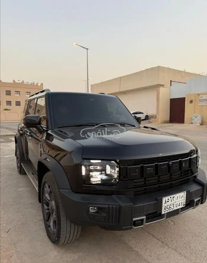 جيتور تى 2 2025 للبيع نجران