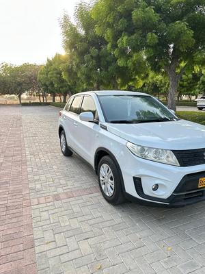 سوزوكى فيتارا 2019