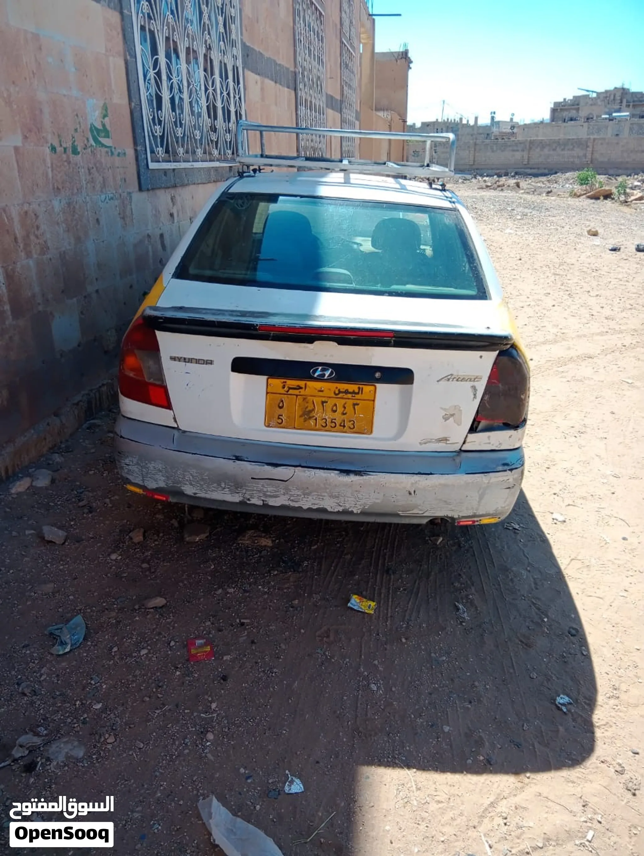 هيونداي 2002