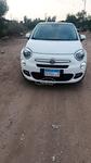 فيات 500 X 2019 للبيع شبين الكوم