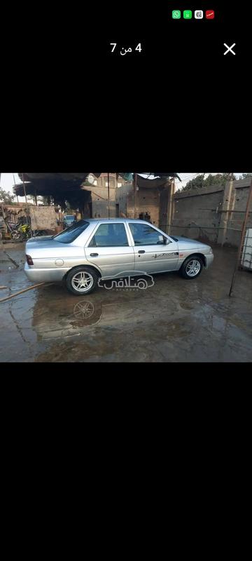 فورد اسكورت 1998 للبيع الجيزة