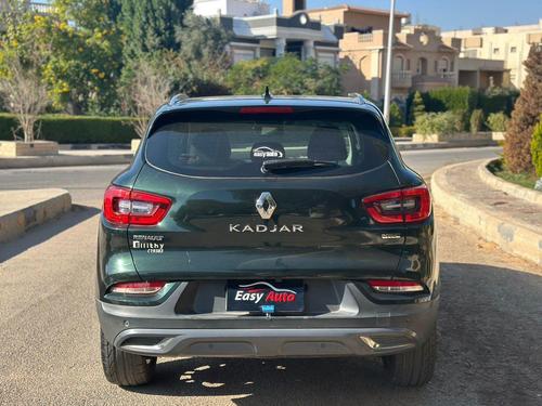 رينو كادجار 2019 للبيع مدينة نصر