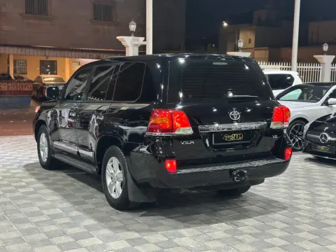 لكزس LX570 S موديل 2018 فل أوبشن وكالة البحرين
