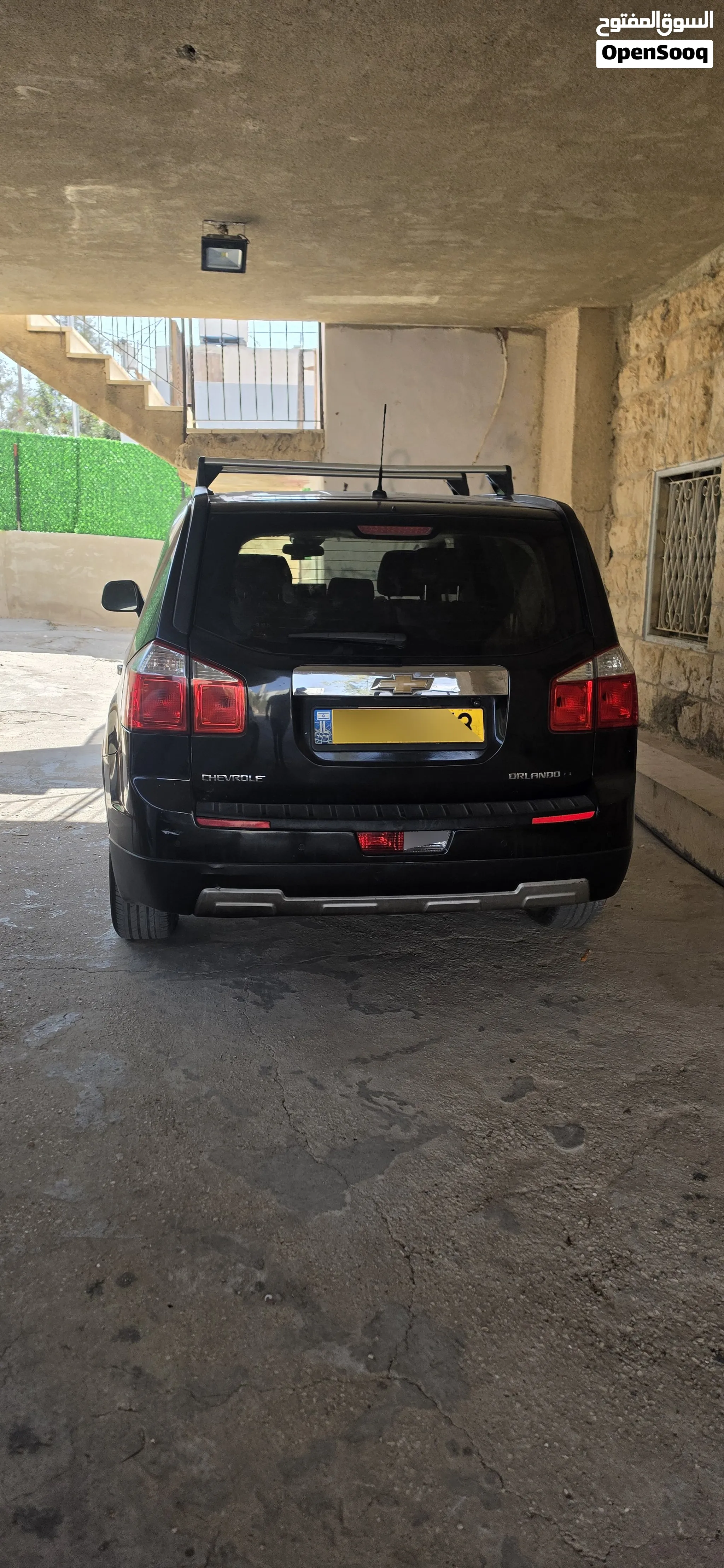 سيارة CHEVROLET