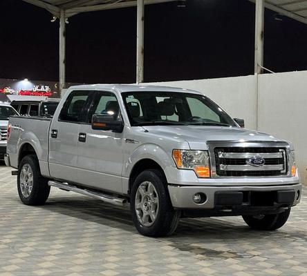 فورد F-150 2013 للبيع الرياض