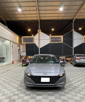 هيونداي إلنترا 2023 للبيع الرياض