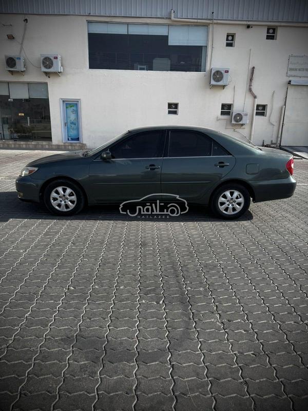 تويوتا كامري 2003 للبيع الخوير