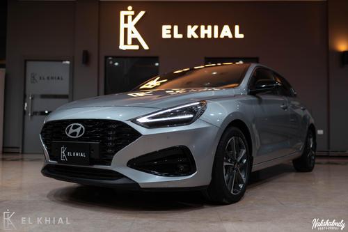 الخيال كارز هيونداي I30 2026 للبيع