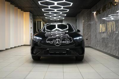 مرسيدس GLC 2026 للبيع