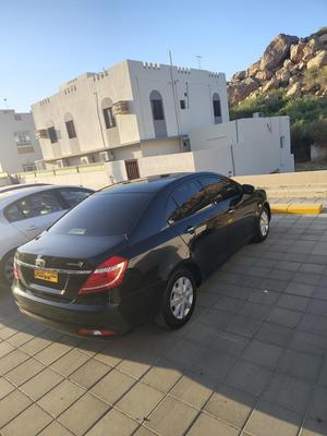 جيلي امجراند 7 2016