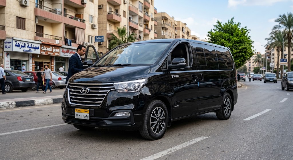 هيونداي إتش 1 2026