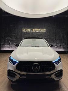 باور اوتو تريد مرسيدس مرسيدس-بنز GLC 43 2026 للبيع