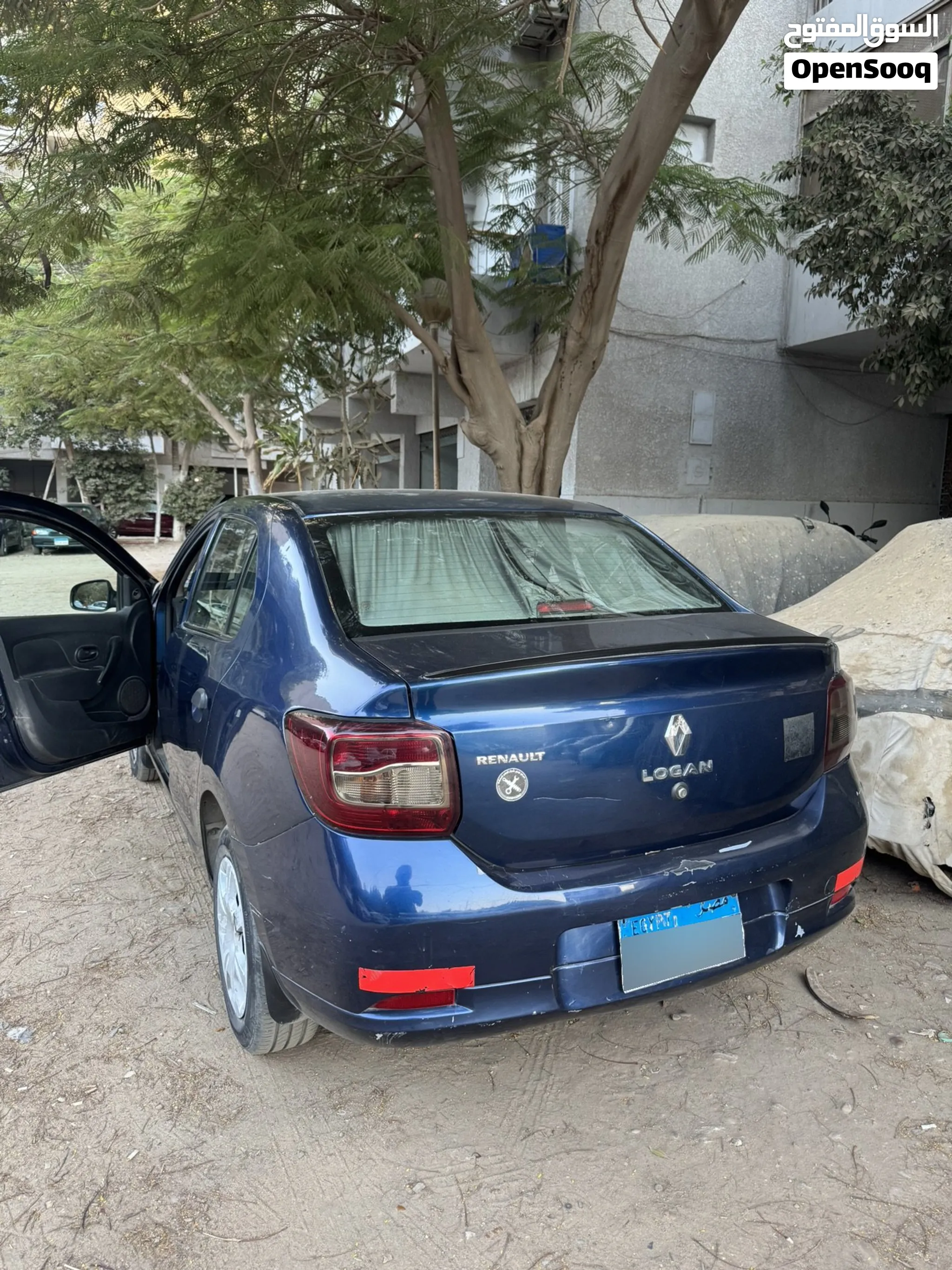 رينو لوجن للبيع