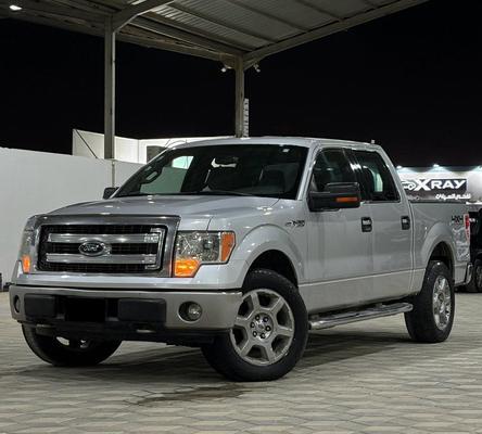 فورد F-150 2013 للبيع الرياض