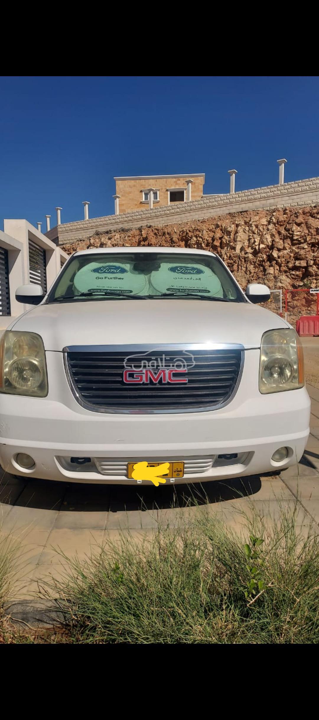 جى ام سى يوكون 2006 للبيع الخوير