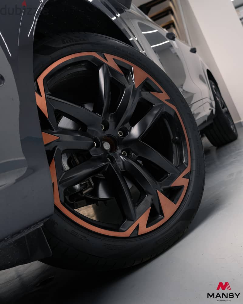 Cupra Terramar 2026 - كوبرا تيرمار 2026