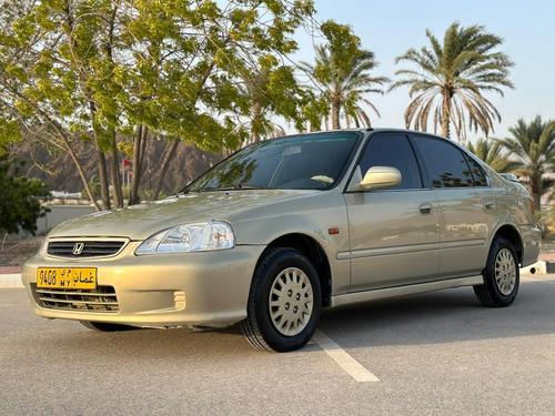 هوندا سيفك 2000 للبيع الموالح