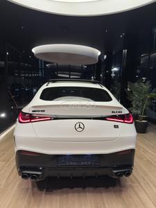 باور اوتو تريد مرسيدس مرسيدس-بنز GLC 43 2026 للبيع