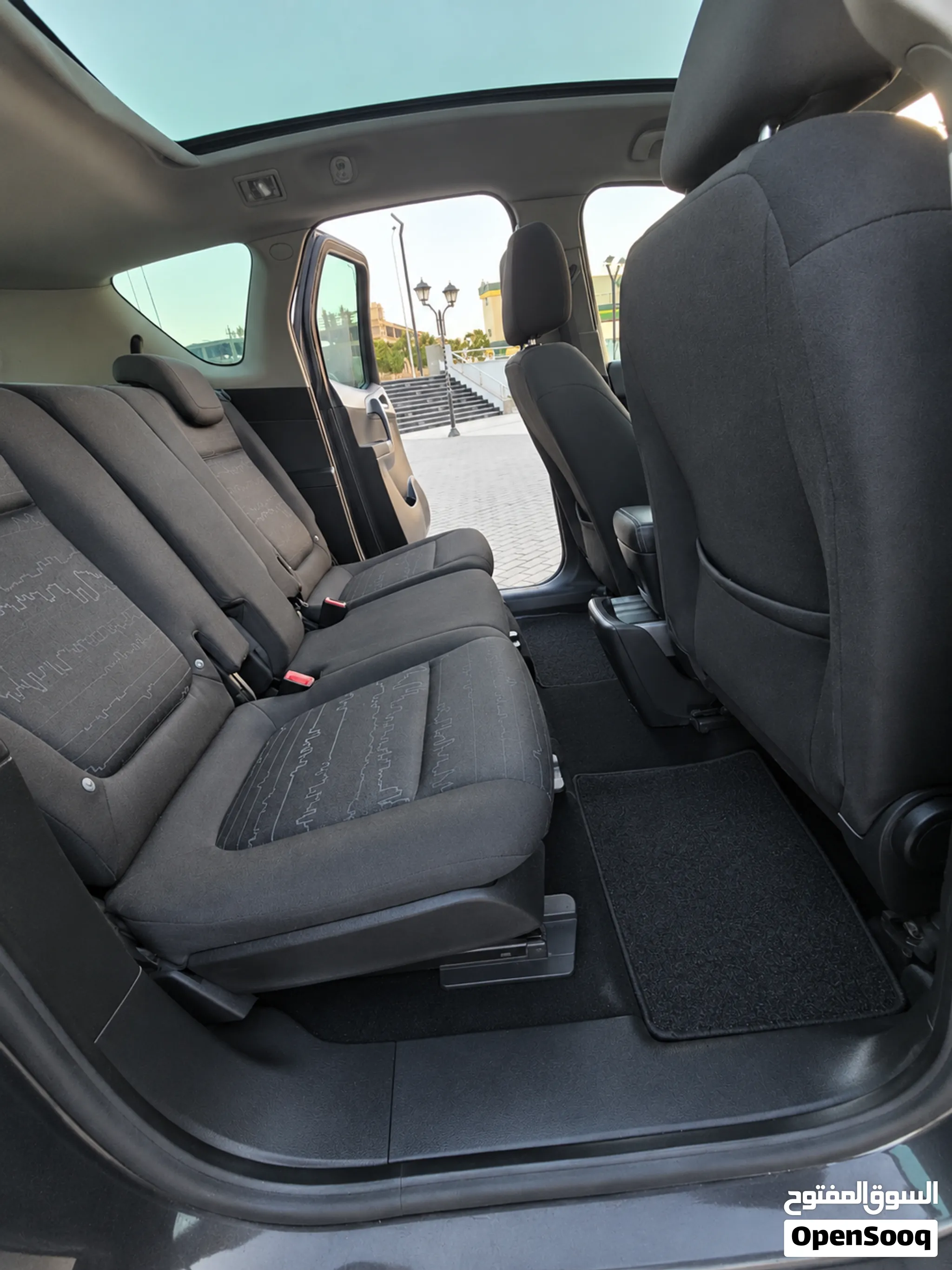 Opel meriva 2016