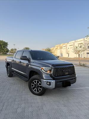 تويوتا تندرا 2017