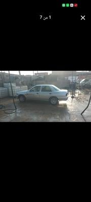 فورد اسكورت 1998 للبيع الجيزة