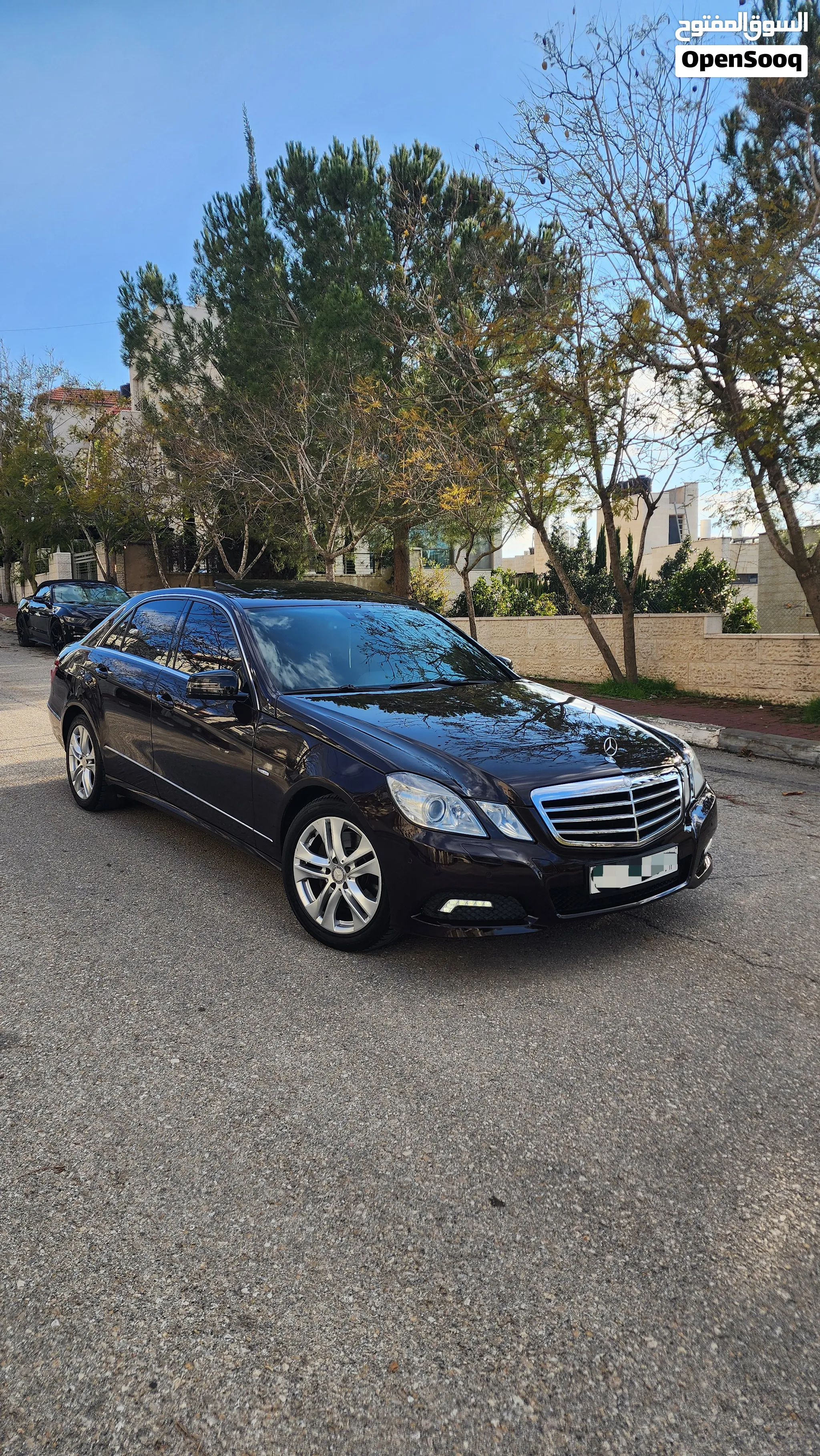 مرسيدس بنز W212