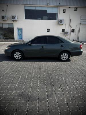 تويوتا كامري 2003 للبيع الخوير