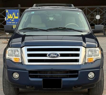 فورد اكسبيديشن 2013 للبيع الرياض