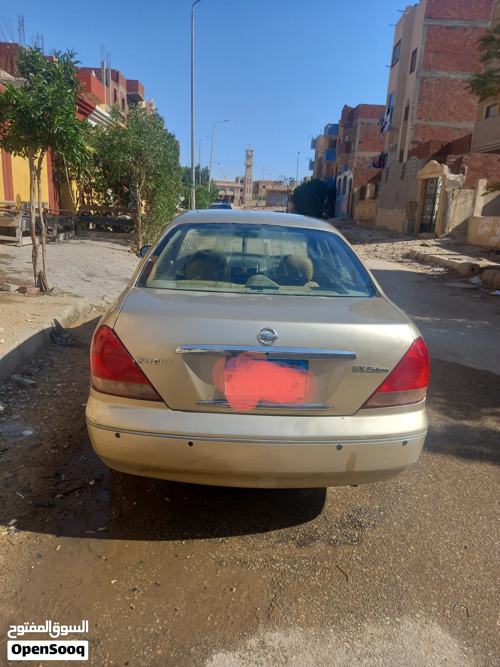 نيسان صني 2007