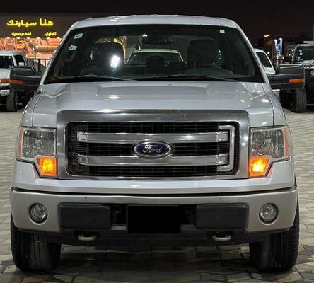 فورد F-150 2013 للبيع الرياض