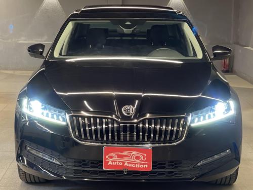 سكودا سوبيرب 2023 للبيع القاهرة