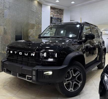 ام ٩٠ اوتومتيف جيتور تى 2 2027 للبيع